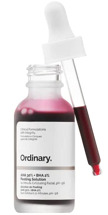 Kit Serum The Ordinary