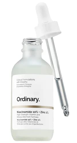 Kit Serum The Ordinary