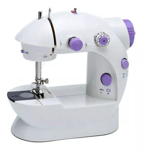 MINI MAQUINA DE COSER