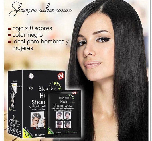 SHAMPOO CUBRE CANAS